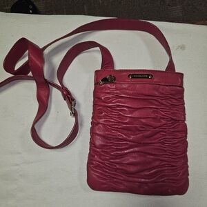 Michael Kors Crossbody/Shoulder Purse